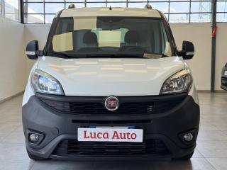 FIAT Doblo usata, con Airbag