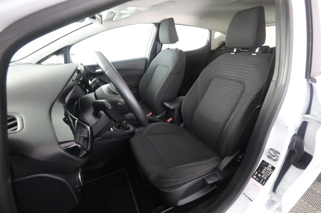 FORD Fiesta usata 2