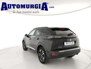 PEUGEOT 2008 usata, con Alzacristalli elettrici