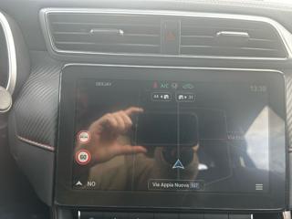 MG ZS usata, con Controllo automatico clima