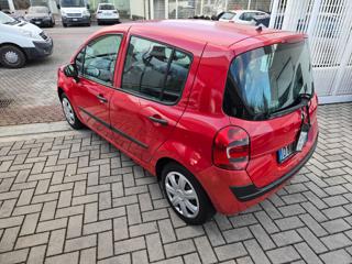 RENAULT Modus usata, con Fendinebbia