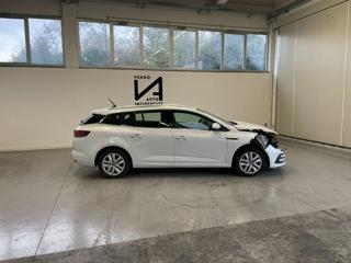 RENAULT Megane usata, con Chiusura centralizzata