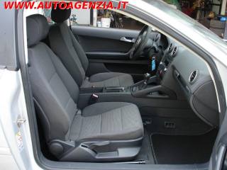 AUDI A3 usata 9