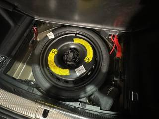 AUDI A4 usata, con Servosterzo