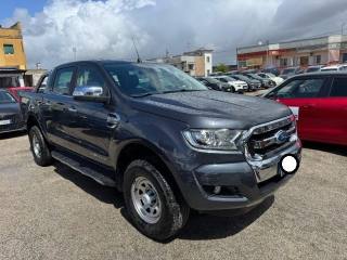FORD Ranger usata, con Antifurto
