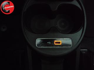 FIAT 500 usata, con ESP