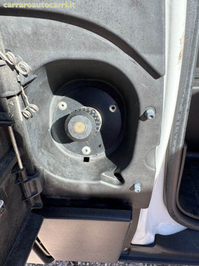 IVECO Daily usata 37