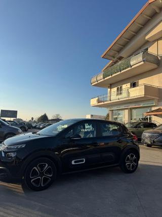 CITROEN C3 usata, con Airbag Passeggero