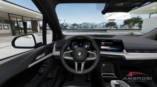 BMW 218 usata 11
