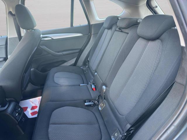 BMW X1 usata, con Controllo automatico clima