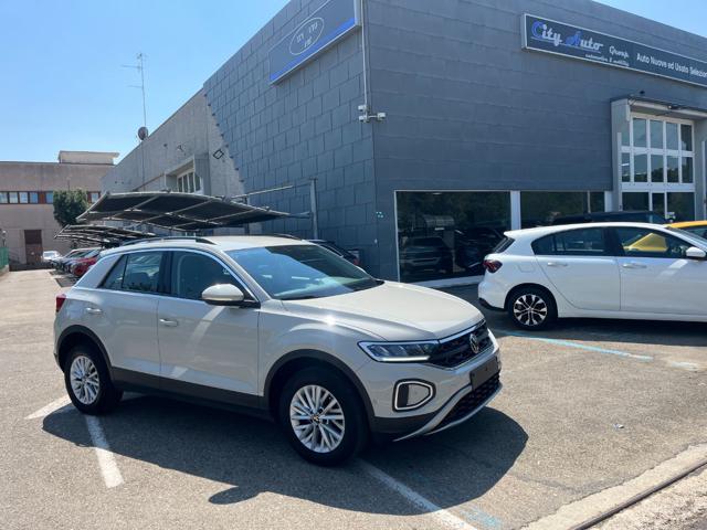 VOLKSWAGEN T-Roc usata, con ABS