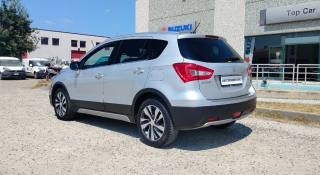 SUZUKI Vitara usata, con Autoradio