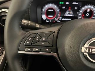 NISSAN Juke usata, con Frenata d