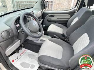 FIAT Doblo usata, con Alzacristalli elettrici