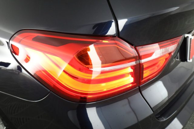 BMW X4 usata 9