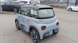 CITROEN Ami usata 5