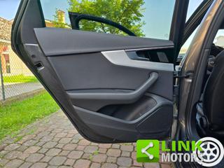 AUDI A4 usata, con ESP