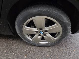 BMW 116 usata, con Sistema di navigazione