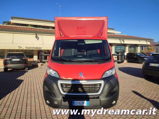 FIAT Ducato usata 28