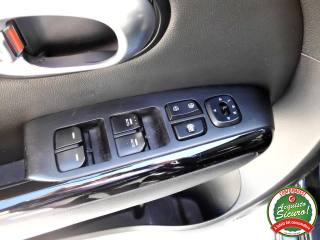 KIA Soul usata, con Fendinebbia