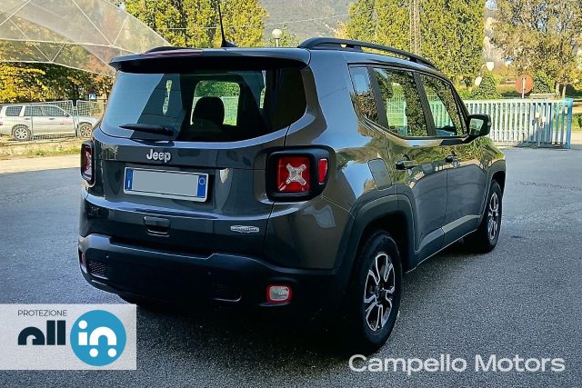 JEEP Renegade usata 5