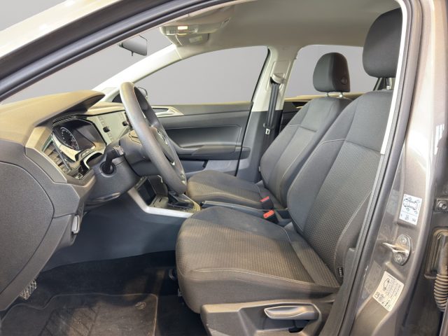 VOLKSWAGEN Polo usata, con Chiusura centralizzata