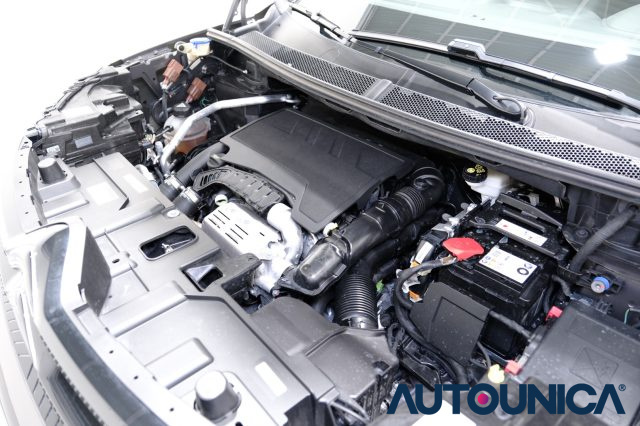 CITROEN C5 Aircross usata 63
