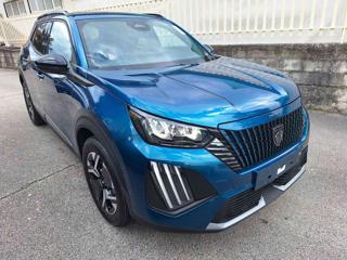 PEUGEOT 2008 usata, con Airbag laterali