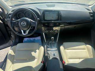 MAZDA CX-5 usata, con Fendinebbia