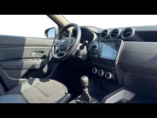 DACIA Duster usata, con Cruise Control