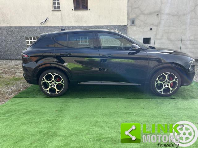 ALFA ROMEO Tonale usata, con Airbag Passeggero