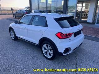 AUDI A1 usata, con Airbag Passeggero