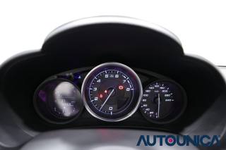 FIAT 124 Spider usata, con Cerchi in lega