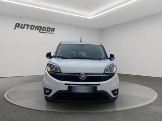 FIAT Doblo usata, con Airbag