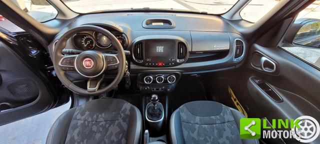 FIAT 500L usata 20