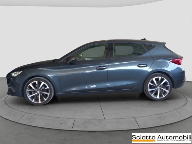 SEAT Leon usata, con Airbag laterali