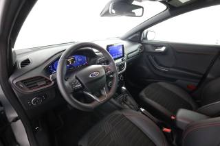 FORD Puma usata 1