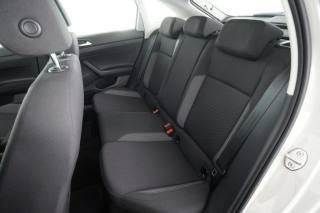 VOLKSWAGEN Taigo usata 3