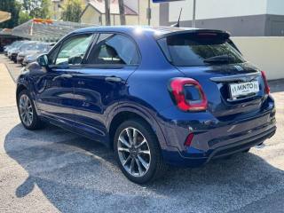 FIAT 500X usata, con Airbag