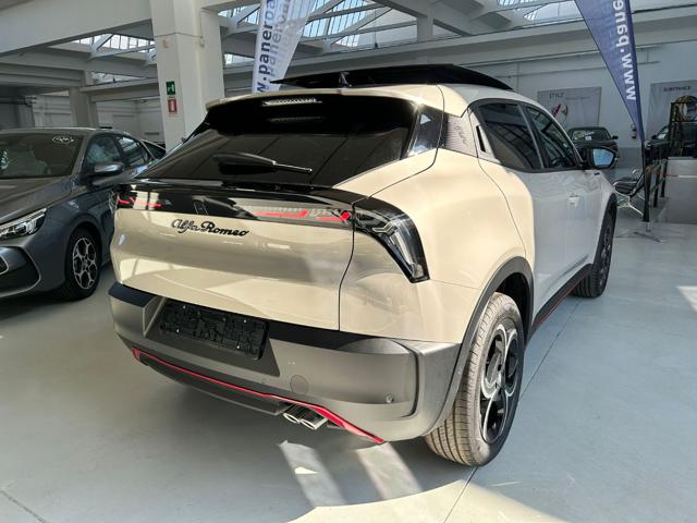 ALFA ROMEO Junior usata, con Autoradio