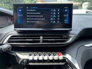 PEUGEOT 5008 usata, con Controllo trazione