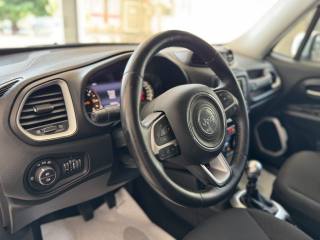 JEEP Renegade usata, con Vetri oscurati