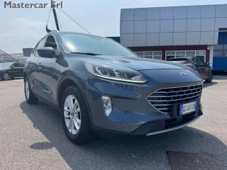 FORD Kuga usata, con Airbag