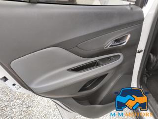 OPEL Mokka usata, con Cruise Control