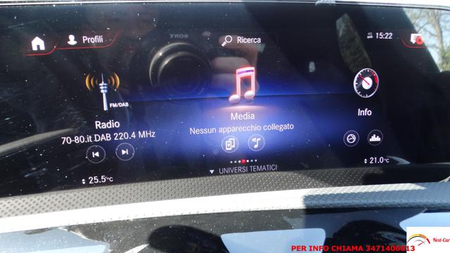MERCEDES-BENZ CLA 250 usata, con Airbag testa