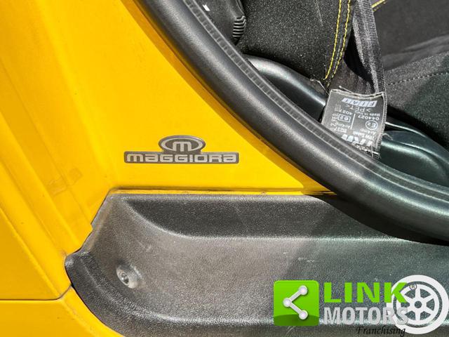 FIAT Barchetta usata 15