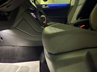 VOLKSWAGEN Tiguan usata, con Chiusura centralizzata telecomandata