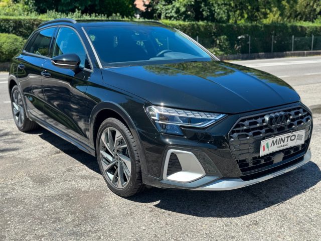 AUDI A3 usata, con Airbag Passeggero