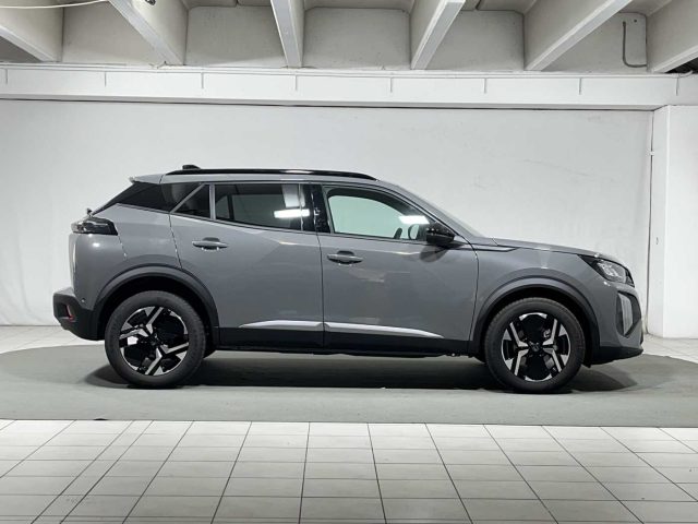 PEUGEOT 2008 usata, con Climatizzatore