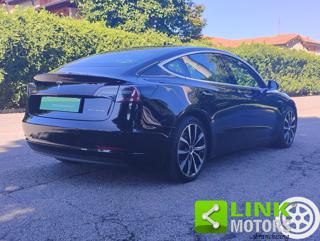 TESLA Model 3 usata, con Autoradio